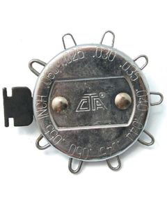 9Wire Spark Plug Gap Gauge