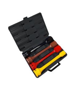 Torque Set 1" Dr HD 4 pc