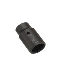 Mini Flip Socket 13/15mm
