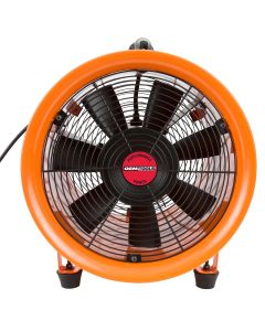 12" PORTABLE AIR BLOWER