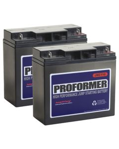 Proformer-Battery for JNC1224