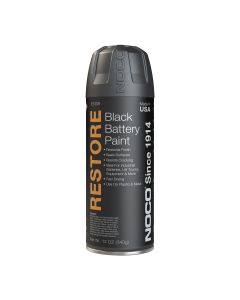 Noco 14 oz. Battery Reconditioner, Black