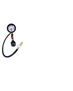 Cooling System Pressure Tester