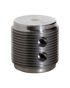 Threaded Connector