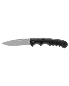 BX300 Lockback Folding Knife
