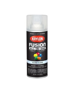Gloss Clear; 12 oz. Aerosol