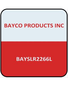 Bayco Lens for Model 2266