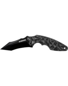 Schrade Full Tang Fixed Blade Knife
