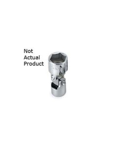 Skt Chrm 3/8Dr Flx 6PT 8MM
