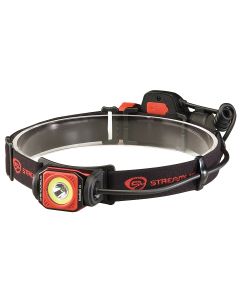 Twin Task USB Headlamp