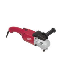 Milwaukee 2.25 max HP, 7 in./9 in. Sander, 5000 RPM