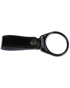 Bayco Patent Leather Belt Ring for 9700/9850/9860 Series