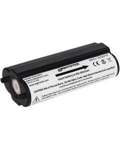 Bayco 3.7V 2600mA Li-Ion Rechargeable Battery