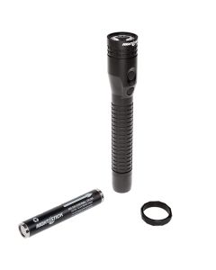 Bayco Metal Duty/Personal-Size Dual-Light Rechargeable Flashlight w/ Magnet (light and battery only)