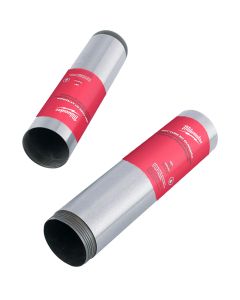 3-1/2" x 12" Diamond Premium Wet Core Bit Extension