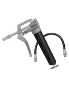Grease Gun w/ Flex Hose, 3 oz.