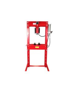 40 Ton Air/Hydraulic Shop Press