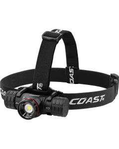 Coast XPH34R Multi- Purpose LED Headlamp