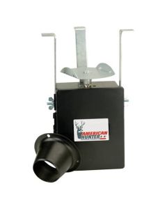 E Kit / Economy Feeder Kit w/ Photo Cell Timer