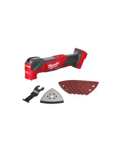 M18 FUEL Oscillating Multi-Tool (Bare-Tool)