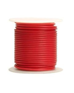 Primary Wire 10 Gauge 100'