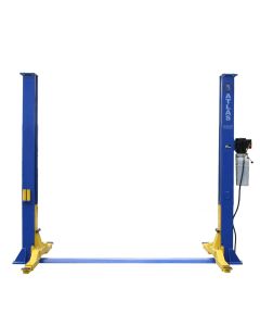Atlas 9,000 lb. Capacity Baseplate 2-Post Lift