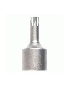 VIM Tools T40 Half Cut TORX Bit, 5/16 in. Hex, 5/8 in. OAL