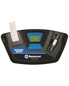 1234YF and R134a Refrigerant Analyzer