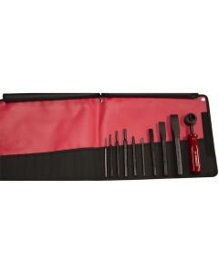 Mayhew 10-Piece Punch & Chisel Build-A-Set