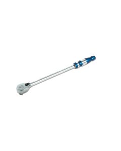 Titan 1/2 in. Drive x 16 in. Sealed Head Ratchet