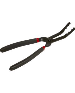 45 Degree Trim Clip Pliers