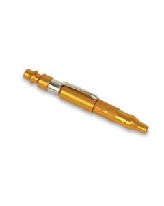Pocket blow gun