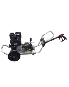 Cold Water Pressure Washer 3000 PSI at 3 GPM Vang