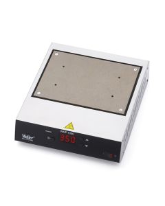 Digital Preheating Plate