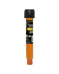 0.5 oz (15 ml) R-134a/PAG EZ-Ject A/C dye