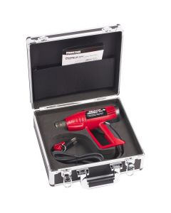 Surface Temperature Control Heat Gun w/Case