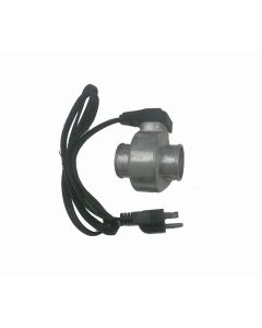 Lower Radiator Hose Heater