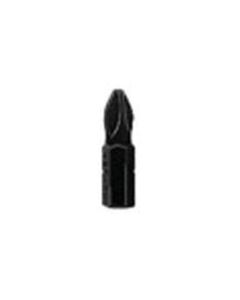 #1 Phillips 1/4in. Hex Screwdriver Bit
