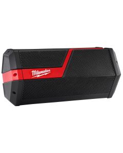 M18 / M12 WIRELESS BLUETOOTH JOBSITE SPEAKER (EACH)