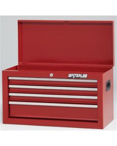 26" 4dr Friction Shop Chest