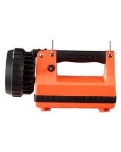 Orange AC/12V DC E-Spot FireBx