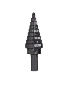 Step Drill Bit 4MM-20MM