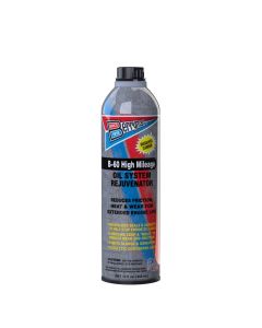 12PK B-60 High Mileage Oil System Rejuvenator
