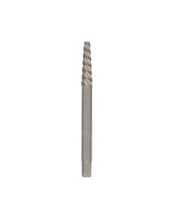 #2 Spiral Flute Screw Extractor 5/32 in. to 7/32 in. - Carded