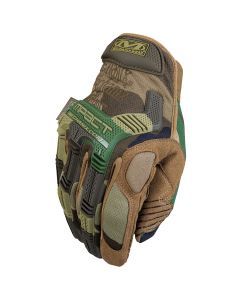 Mechanix M-Pact glove XX Large 12 Woodland Camo