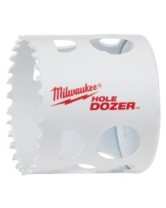 Milwaukee 2-1/8 in. Hole Saw