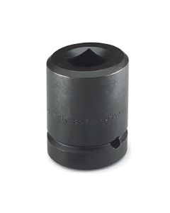 1" Drive 6 Point 1-1/2" Hex Deep Budd Wheel Socket