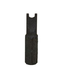 Bit Spanner #8 X 1/4 Shank