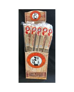 24-Count Desert Fire Hot Individually Wrapped 1.25