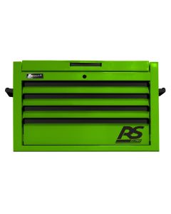 Homak Mfg. 36 in. RS PRO 4-Drawer Top Chest with 24 in. Depth